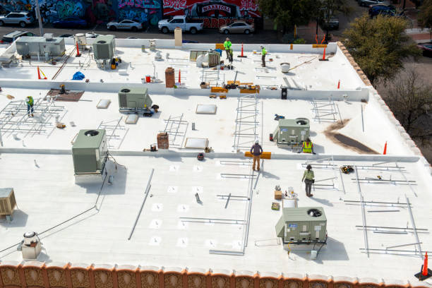 Best Roof Ventilation Installation  in Middlebury, IN